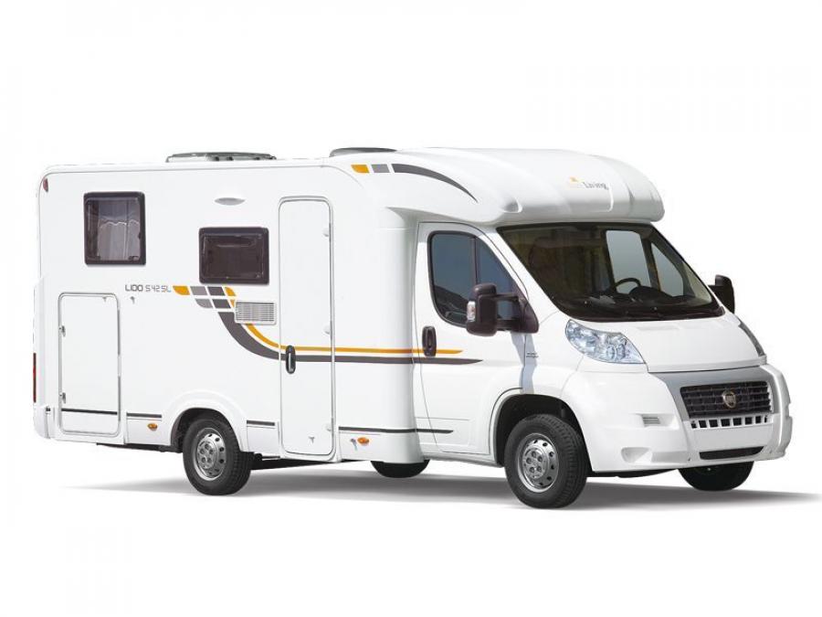 Sun Living Lido S 42 SL '2013